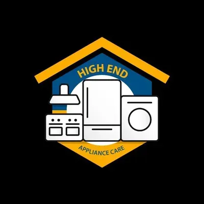 High End Appliance Care