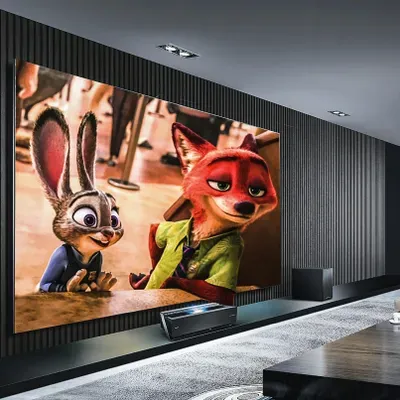 Joshua Home Theater and Security Services