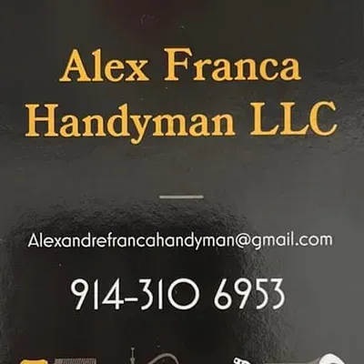 Alex Franca