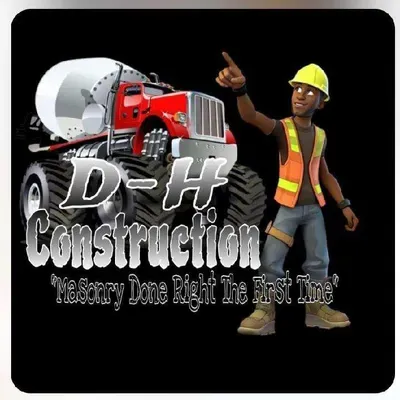 D-H Construction