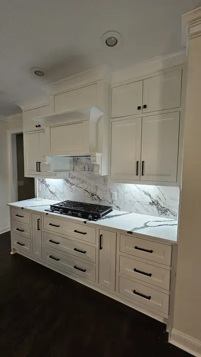 Cabinet projects llc