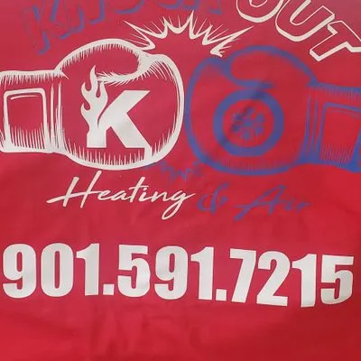 Knockout Heat And Air