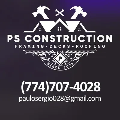 PSconstruction ?