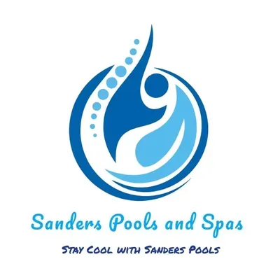 Sanders Pools and Spas, LLC