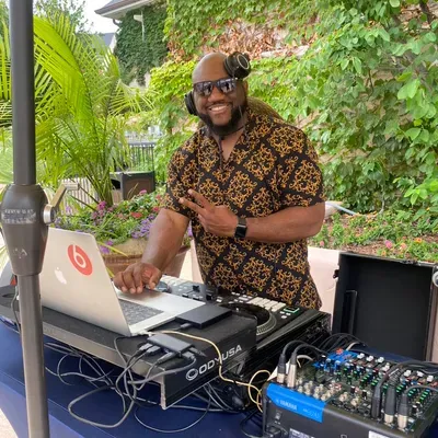 DJ Chuck Deezy