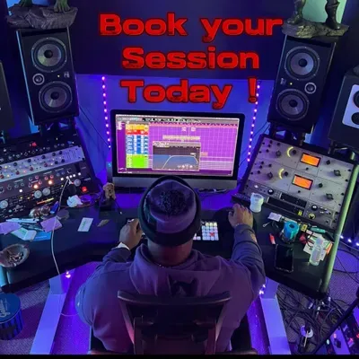 Diamoncut Studios Flawless Recordings