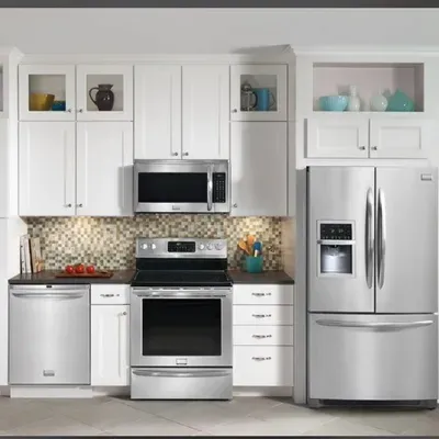 Appliance Repair