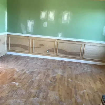 Darwin’s Handyman Service