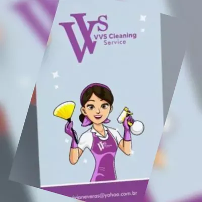 VVS Cleaning Services