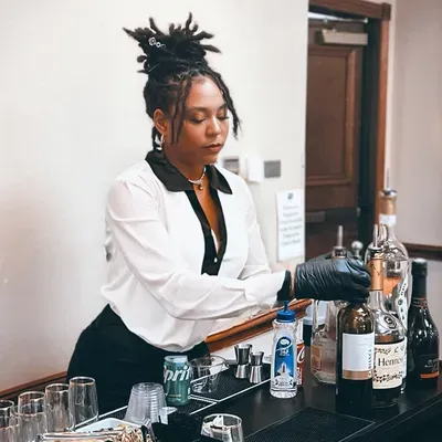 The Bev Bar LLC
