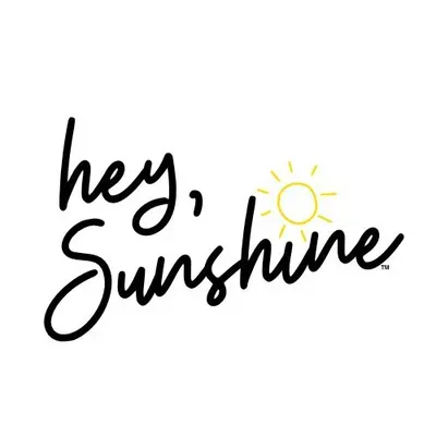 Hey Sunshine