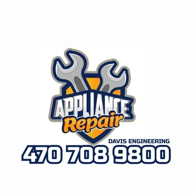 Davis Engineering Appliance repair/Handyman