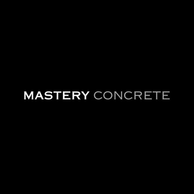 Mastery concrete