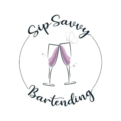 SipSavvy Bartending