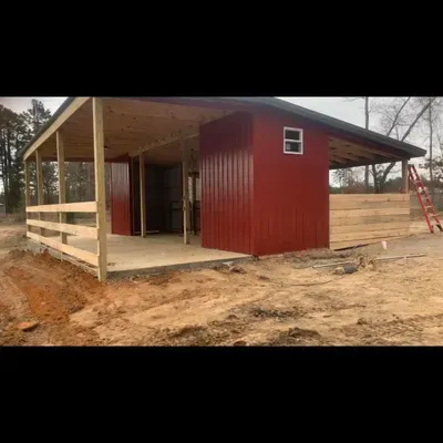 Copeland’s concrete & construction LLC