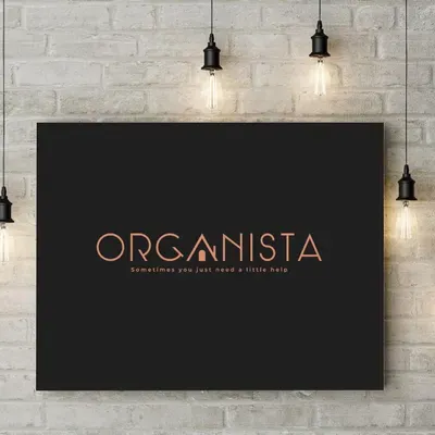 Organista Girl