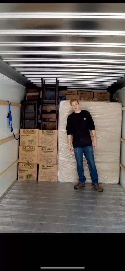 Hood to Coast Labor & Moving Services