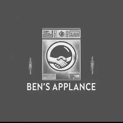 Ben’s appliance