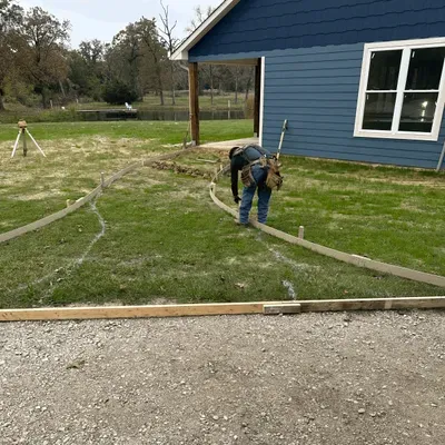 Yanez Family Construction