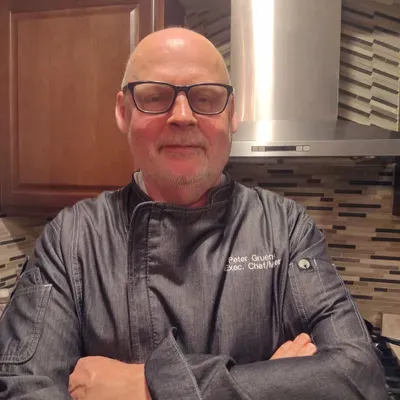 culinary solutions by chef Pete