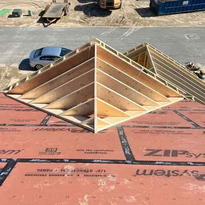 PK Construction