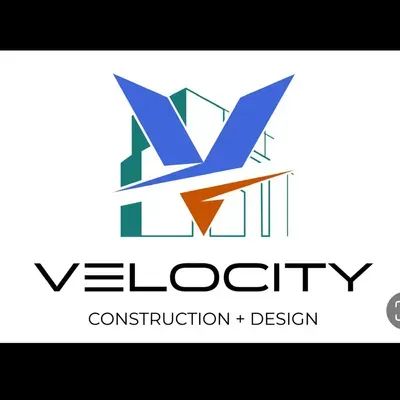 Velocity Construction + Design, LLC