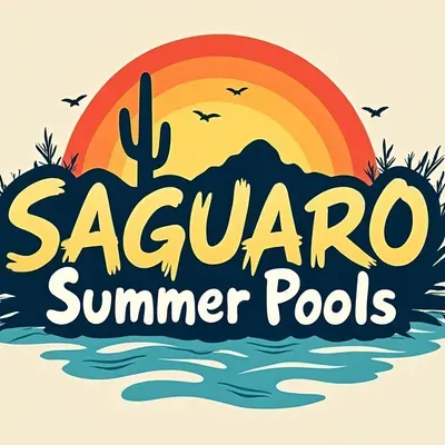 Saguaro Summer Pools