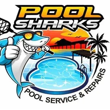 Pool Sharks