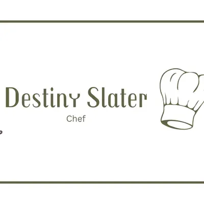 Chef Des