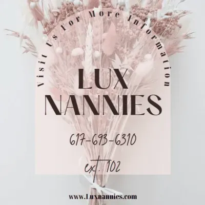 Luxnannies