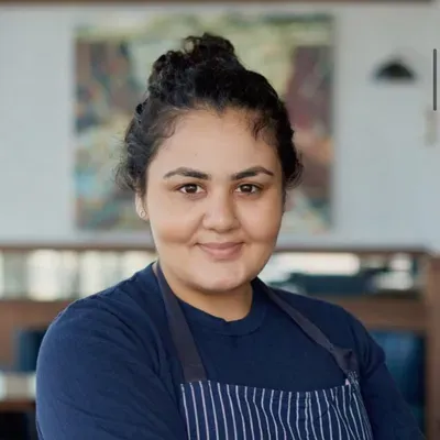 Culinary Services by Asnia Akhtar