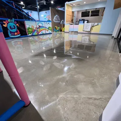 Conception Concrete