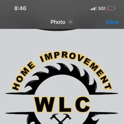 WLC Home improvement