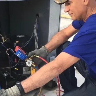 Airflow fix