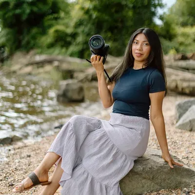 Capturing Grace Photography