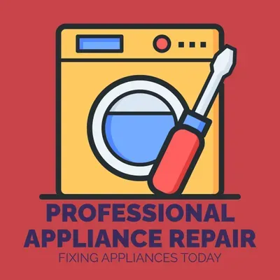 Professional Appliance Repair