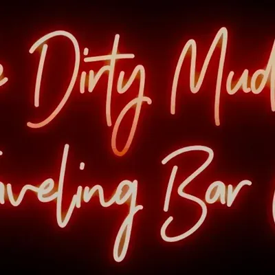 The Dirty Muddler Traveling Bar Co.