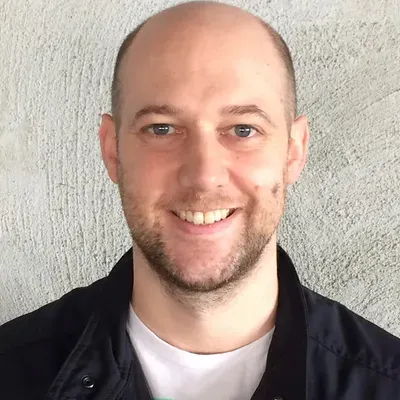 Bart Harris