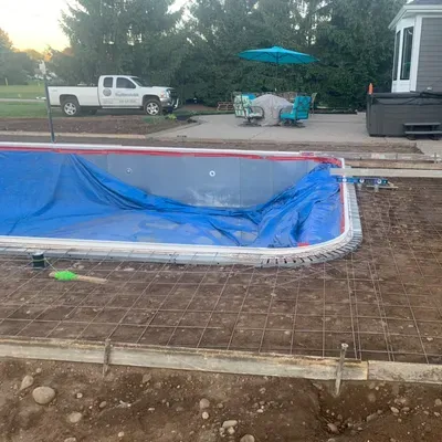 Royal Concrete Llc