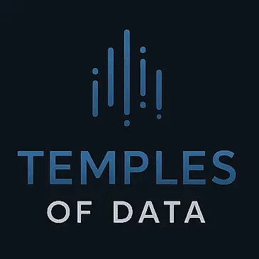 Temples of Data
