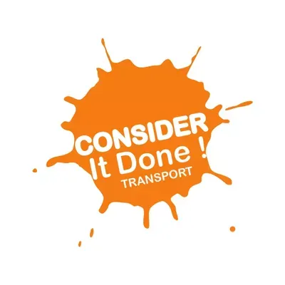 Consider It Done Transport