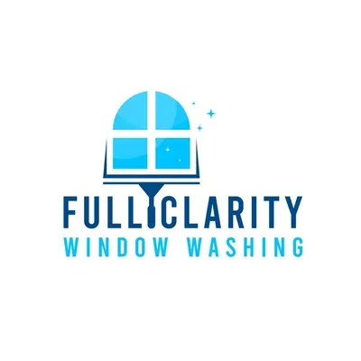 Full Clarity Window Washing