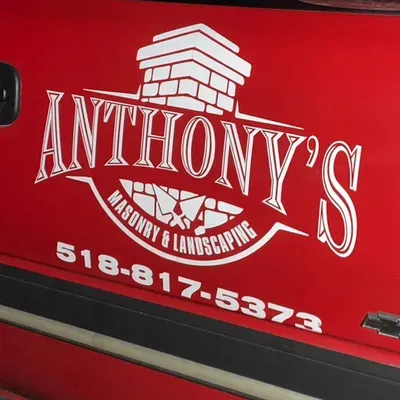 Anthony’s Masonry & Chimney