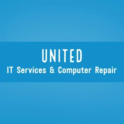 United I.T Services & Computer Repair