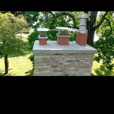 Ihrcke Restoration (Ihrcke Masonry LLC)