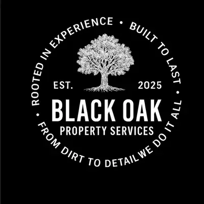 Black Oak Property Services