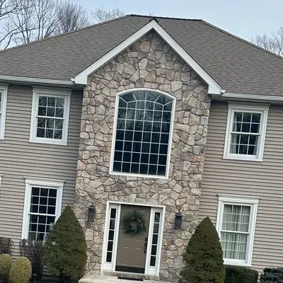 Nick's Masonry Services, LLC