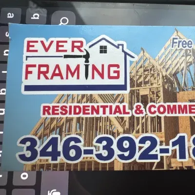 Ever framing