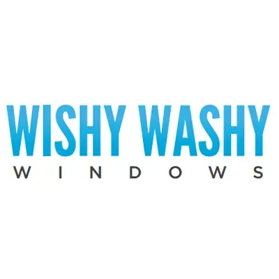 Wishy Washy Windows