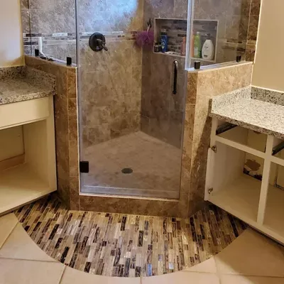 1st choice Home Improvements